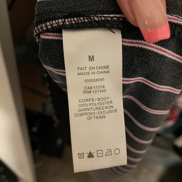 NWOT Dynamite off the shoulder dress - Picture 5 of 5